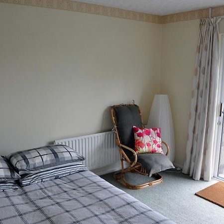 Eaglesfield House Guest Apartment Donaghey Екстериор снимка