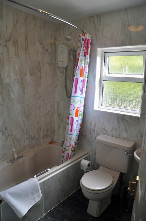 Eaglesfield House Guest Apartment Donaghey Екстериор снимка