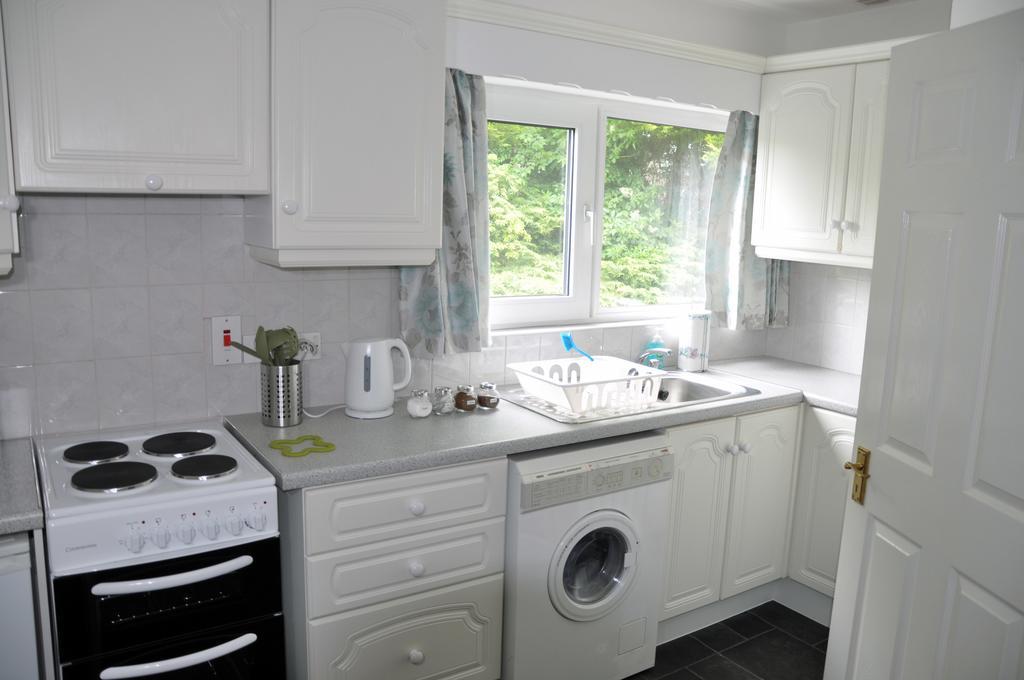 Eaglesfield House Guest Apartment Donaghey Екстериор снимка