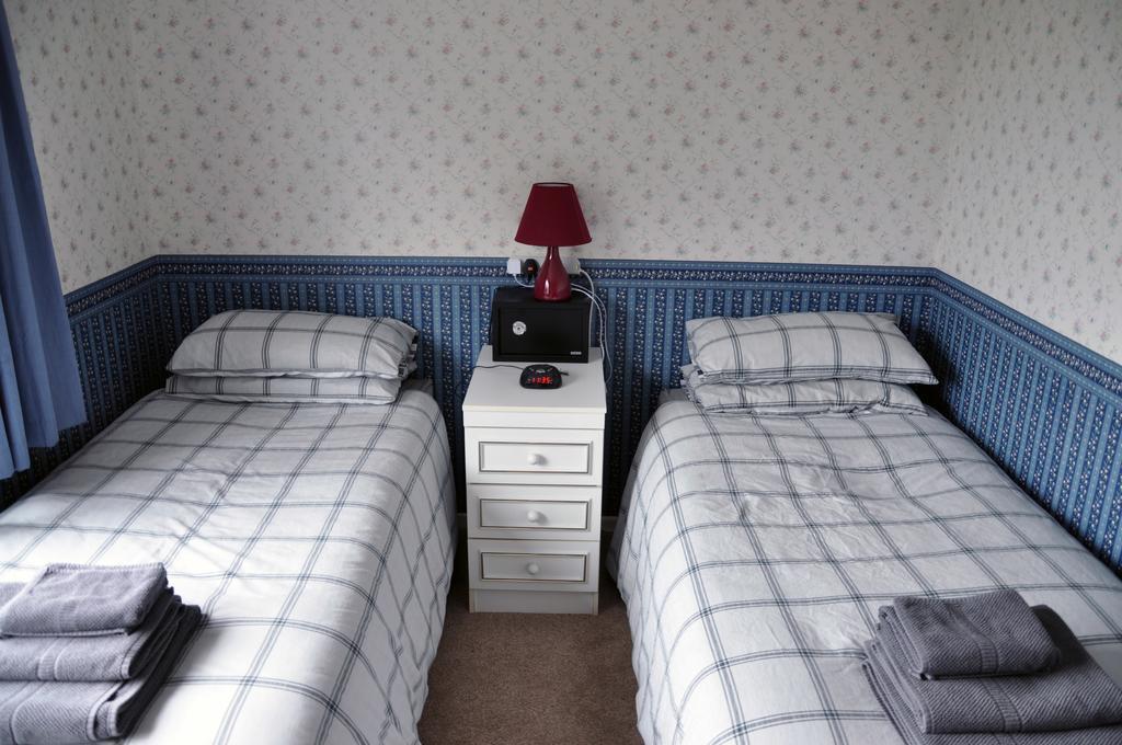 Eaglesfield House Guest Apartment Donaghey Екстериор снимка
